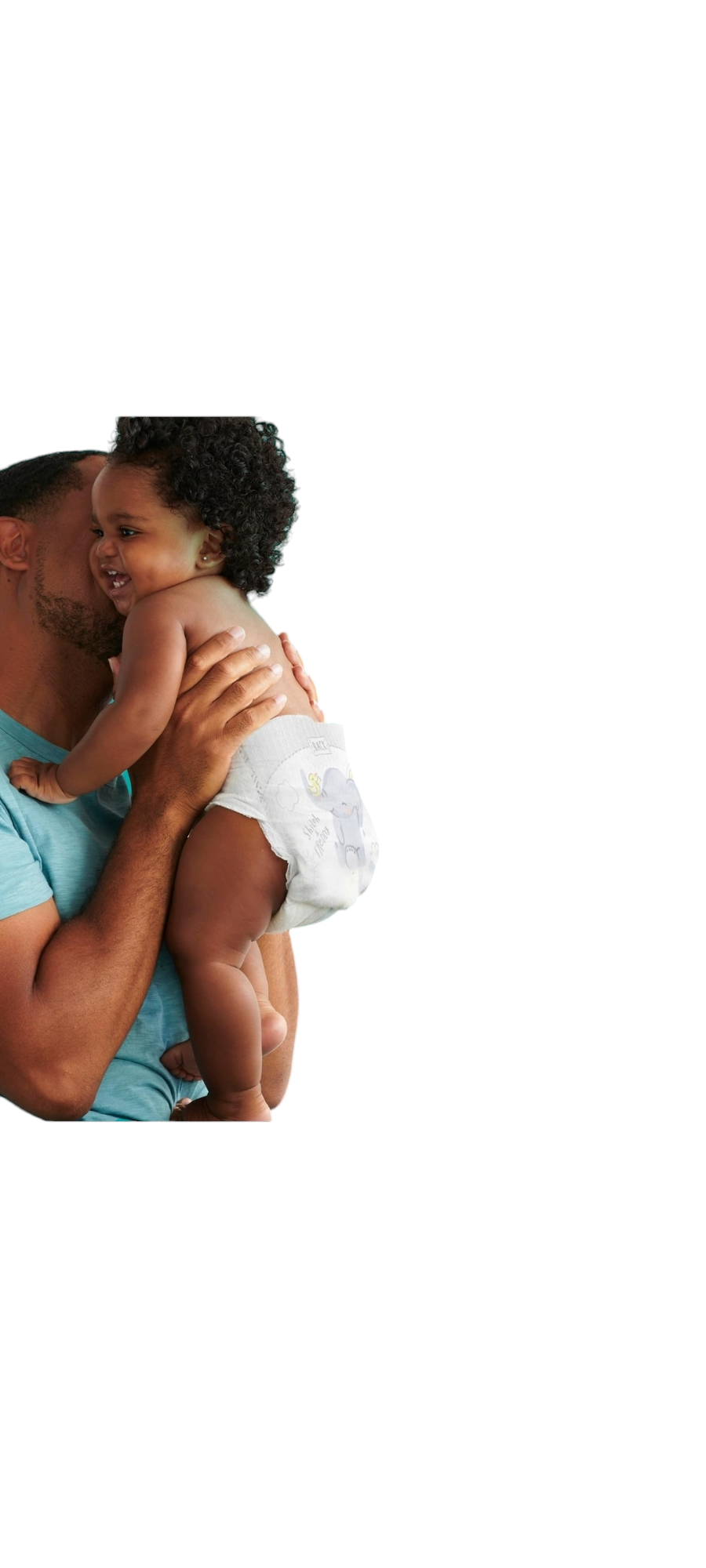 Pampers Baby Diapers