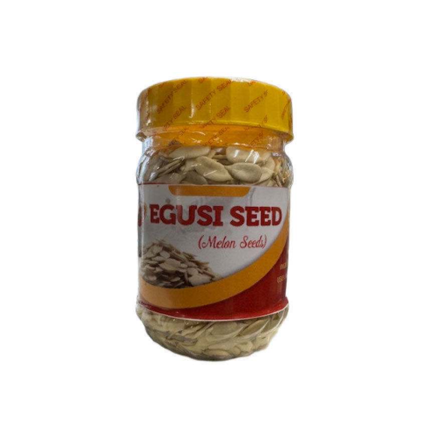 Ground Egusi - 227g