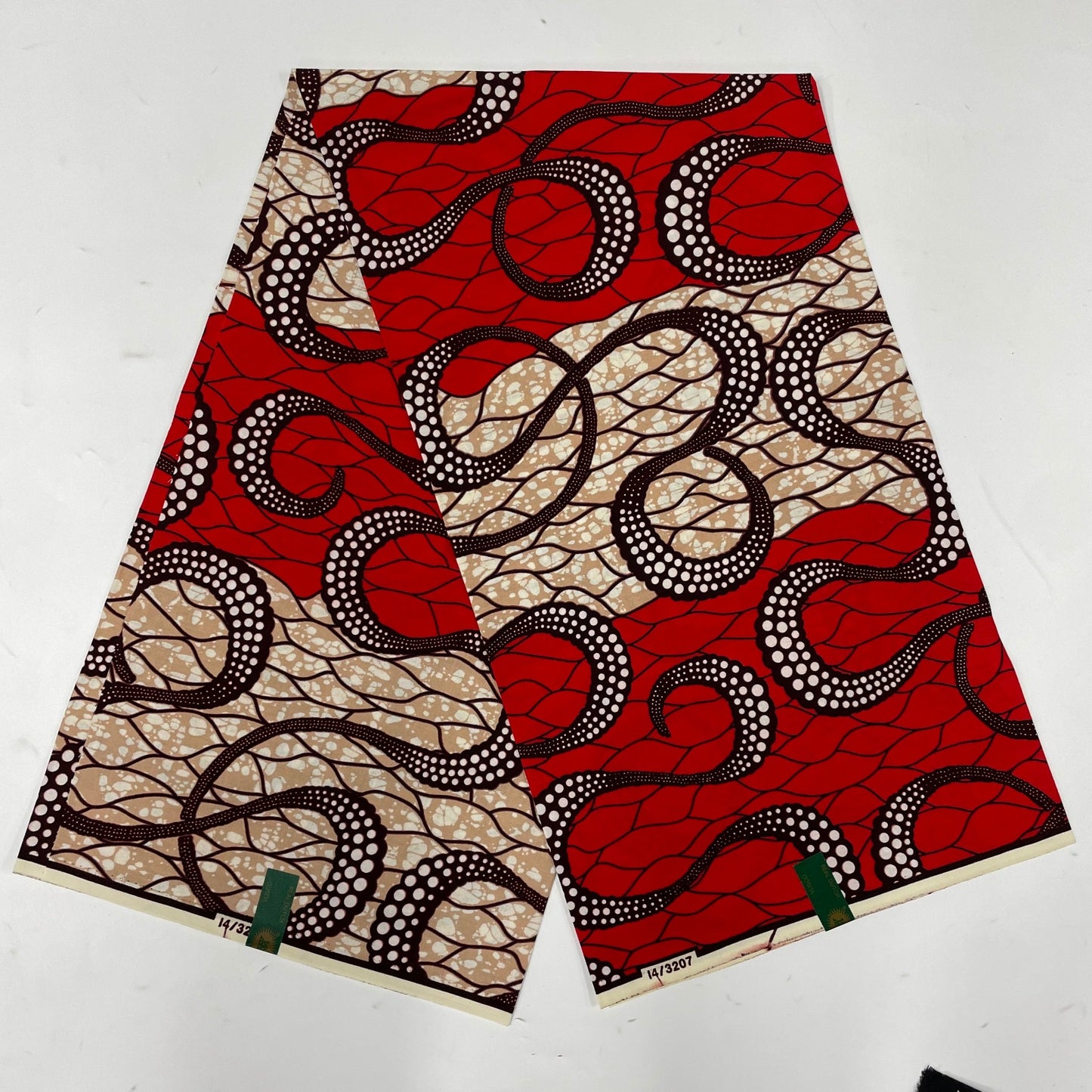 African prints