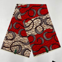 African prints