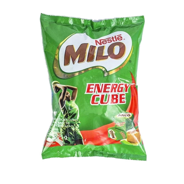 Nestle Milo energy Cubes