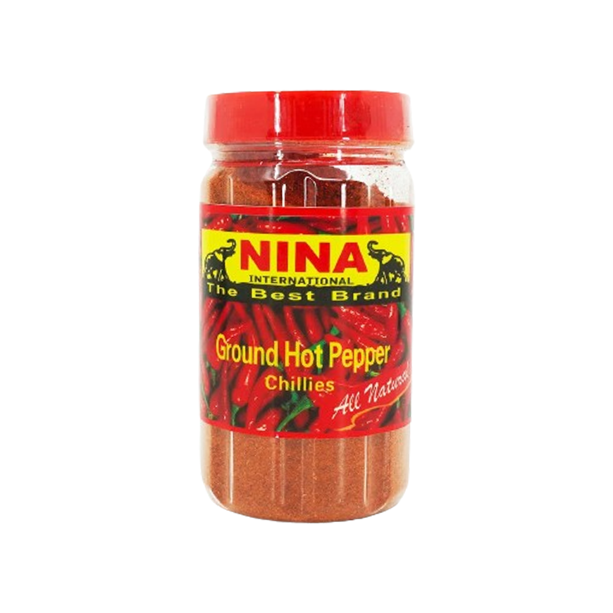 Nina Ground Pepper - 24.5 Oz