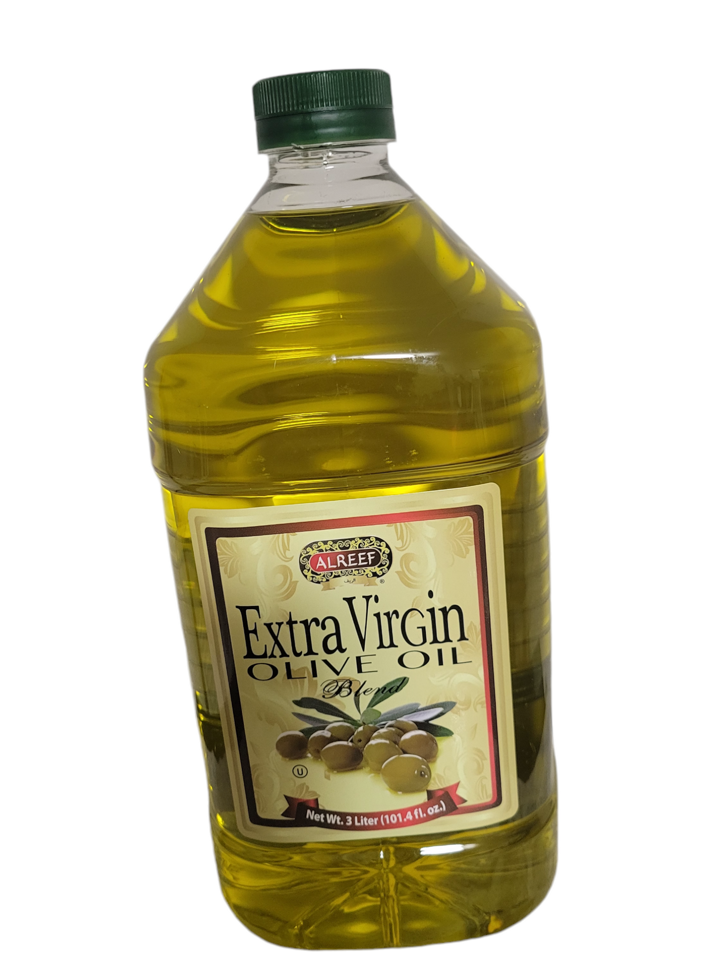 Extra virgin olive oil