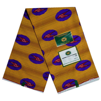 New super wax Hollandais