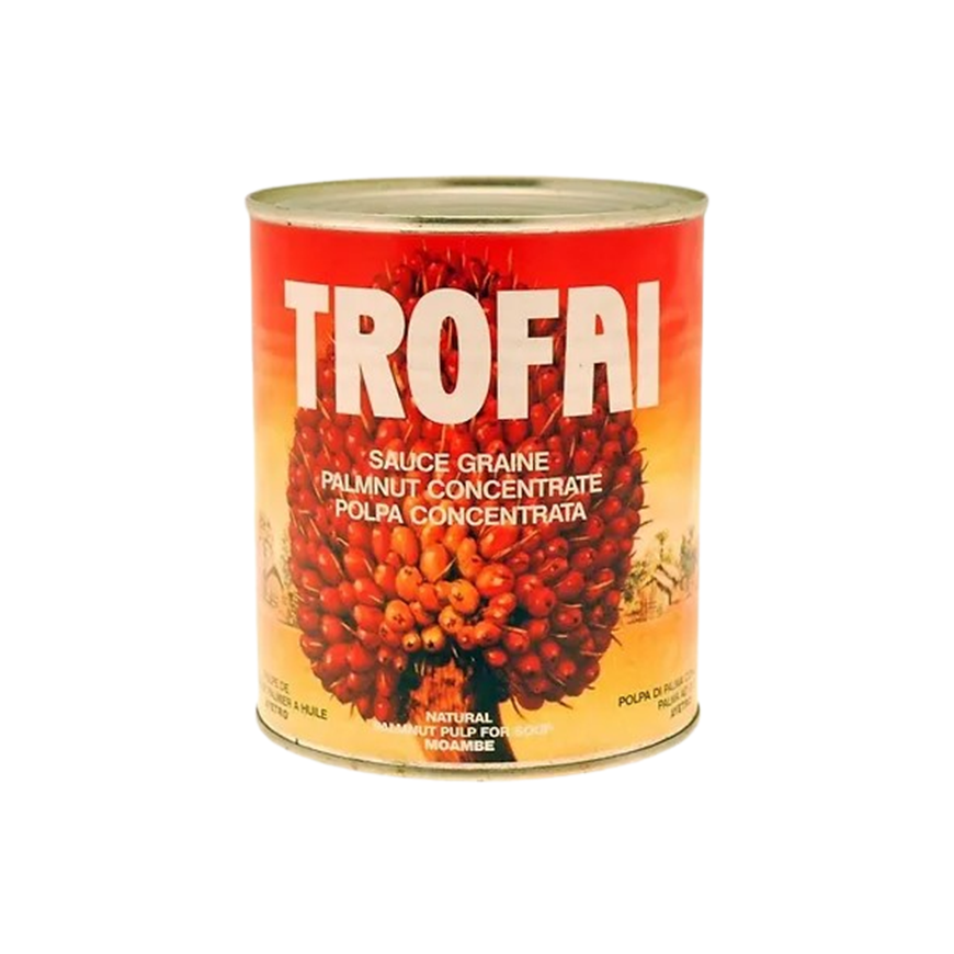 Trofai Palmnut Concentrate - 800g