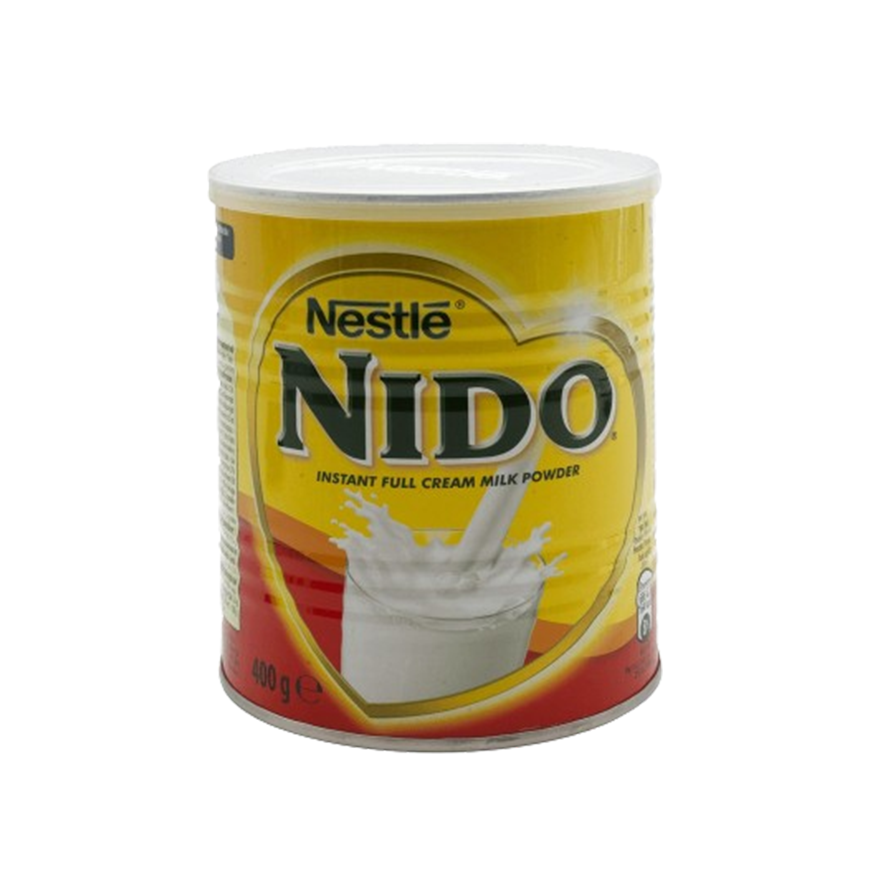 Nestle Nido Milk Powder - 400g