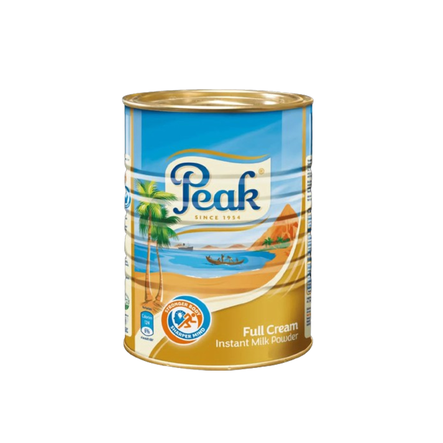 Peak Milk Powder - 400g